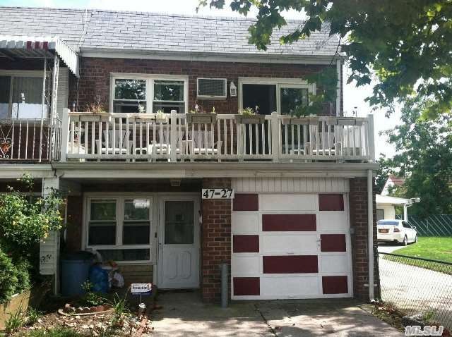 4727 168th St, Flushing, NY 11358 - photo 1