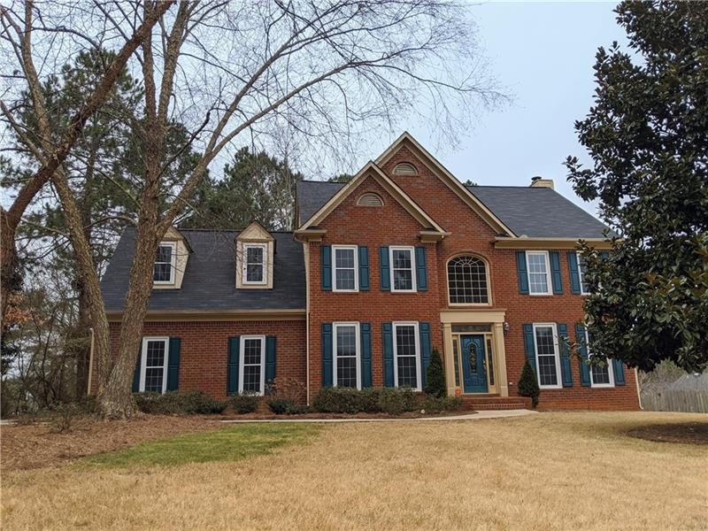 1906 Bent Oak Way, Conyers, GA 30013 - photo 1