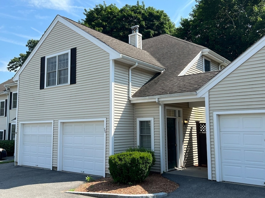 Sold $590,000 • Co-Listing Agent