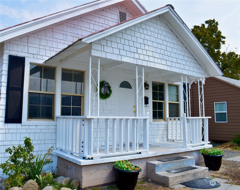 27 Hamilton Ave, East Wenatchee, WA 98802 - photo 1