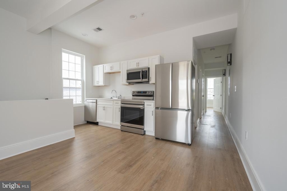 3321 11th St NW unit 4, Washington, DC 20010 - photo 1