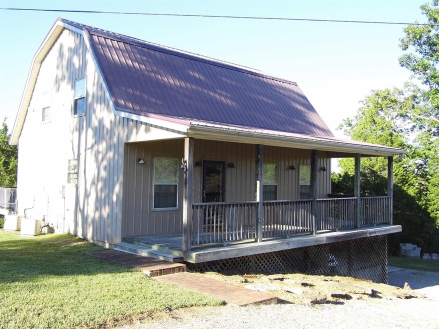 345 Votaw Rd, Harrodsburg, KY 40330 - photo 1