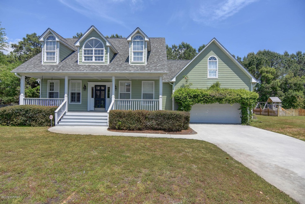 5509 Dunmore Rd, Wilmington, NC 28409 - photo 1