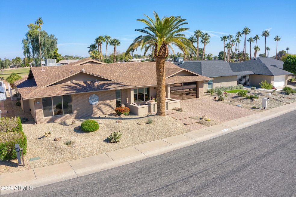 13010 W Castlebar Dr unit 18, Sun City West, AZ 85375 - photo 1