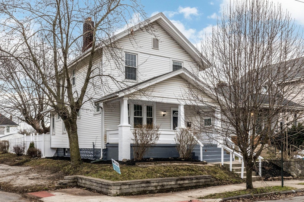 273 E Hinman Ave, Columbus, OH 43207 - photo 1