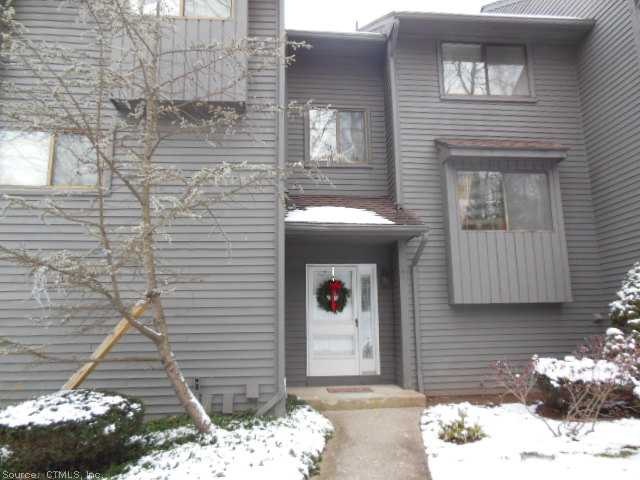 332 Conestoga Way unit 332, Glastonbury, CT 06033 - photo 1
