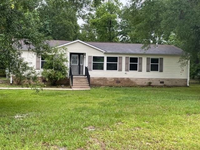 21639 County Road 37492, Cleveland, TX 77327 - photo 1