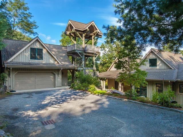 966 E Clubhouse Road - Exterior - Front Elevation 