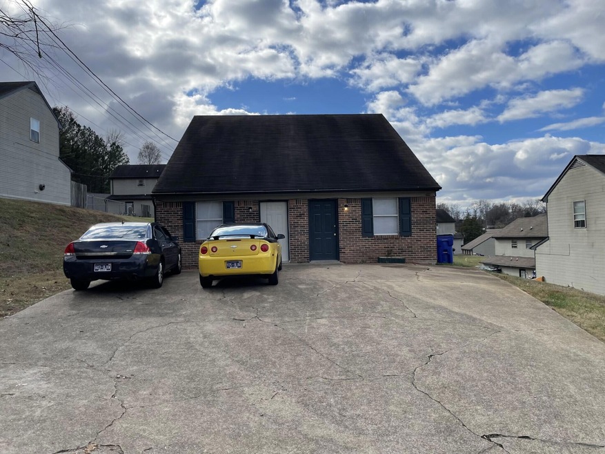 3317/3319 NE Steeple Cir, Cleveland, TN 37312 - photo 1