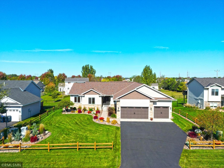 4463 87th St NE, Monticello, MN 55362 - photo 1