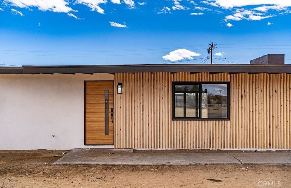 64847 3rd St S, Joshua Tree, CA 92252 - photo 1