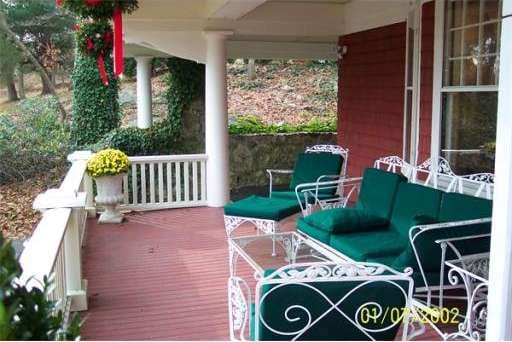 235 Summer St, Hingham, MA 02043 - photo 1