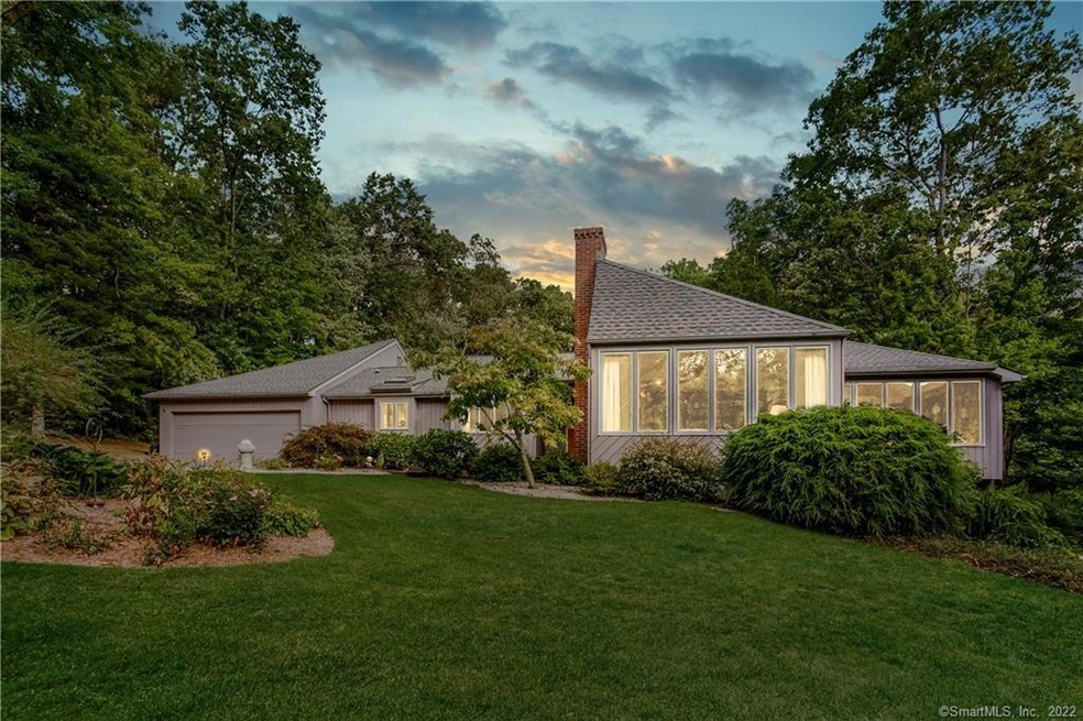 128 Bellridge Rd, Glastonbury, CT 06033 - photo 1