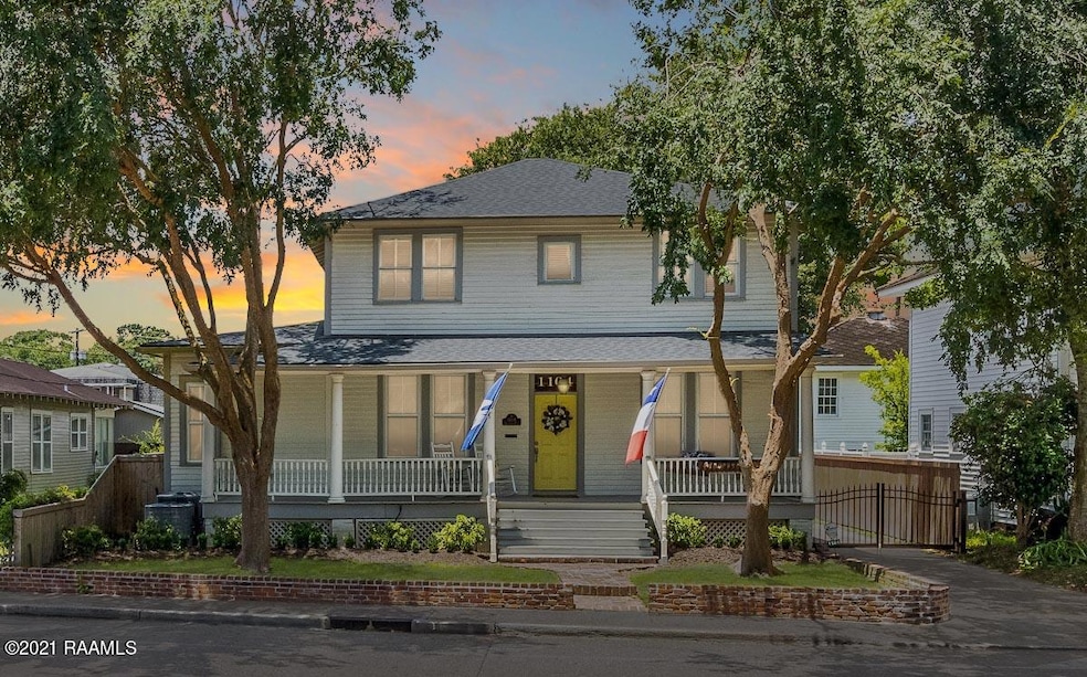 1104 St. John-twilight