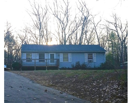 24 Crestwood Rd, Brimfield, MA 01010 - photo 1