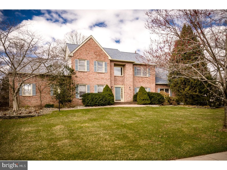 24 Lowry Ct, Skillman, NJ 08558 - photo 1