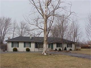 5514 E County Road 350 S, Plainfield, IN 46168 - photo 1