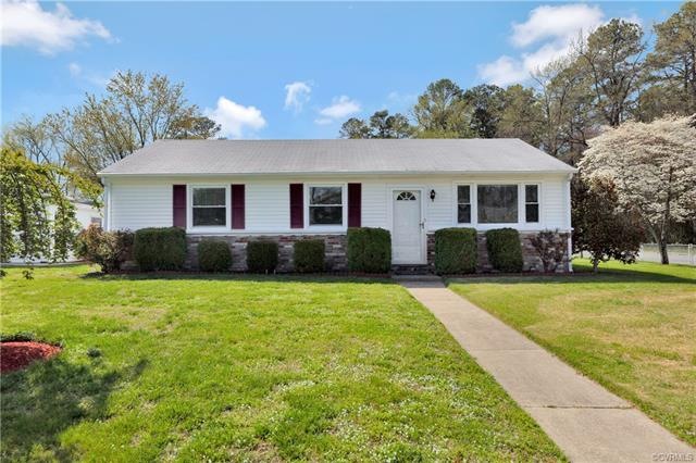 9814 Durango Rd, Henrico, VA 23228 - photo 1