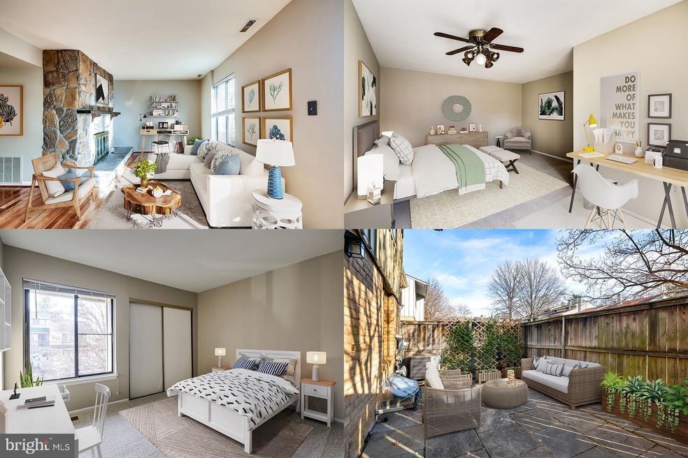 10956 Trotting Ridge Way, Columbia, MD 21044 - photo 1