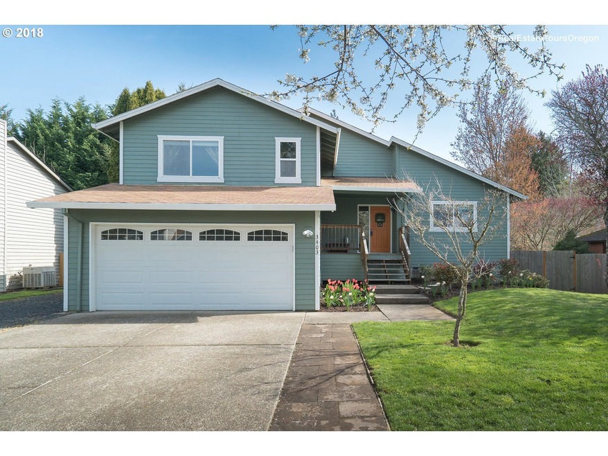 3403 Lavina Dr, Forest Grove, OR 97116 - photo 1