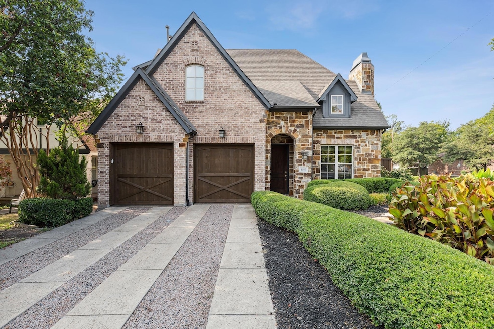 6106 Llano Ave, Dallas, TX 75214 - photo 1