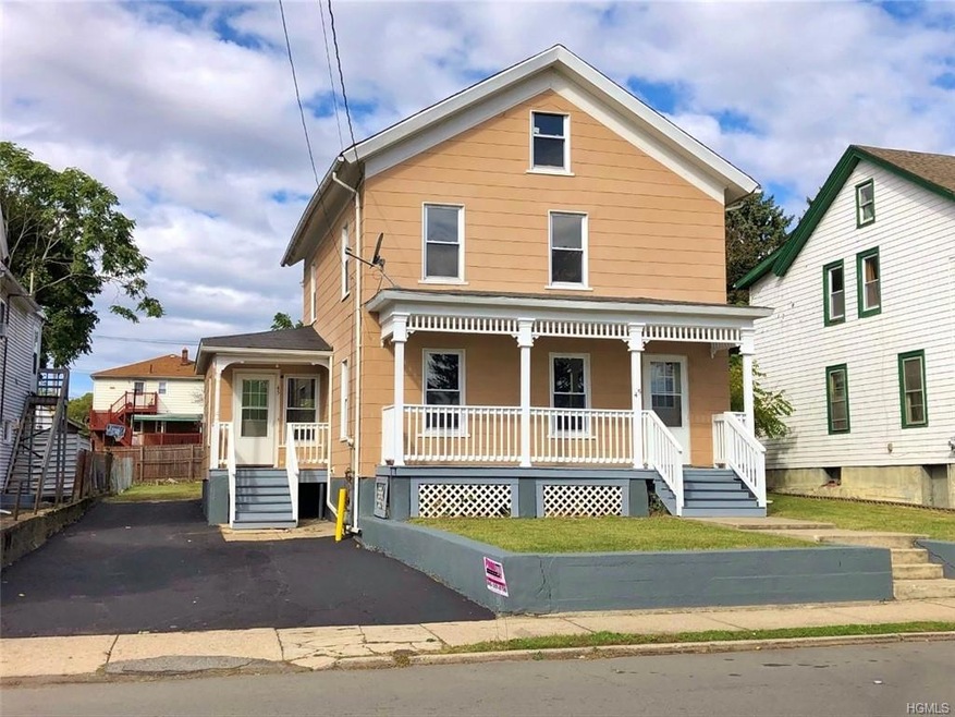 45 Sproat St, Middletown, NY 10940 - photo 1