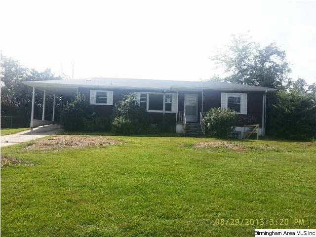 2404 2nd St NE, Center Point, AL 35215 - photo 1