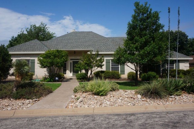 5509 Columbine Ln, San Angelo, TX 76904 - photo 1