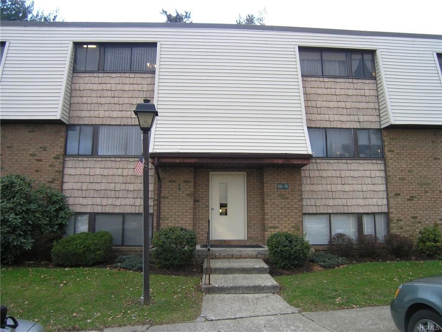 20 Pierces Rd unit 74, Newburgh, NY 12550 - photo 1