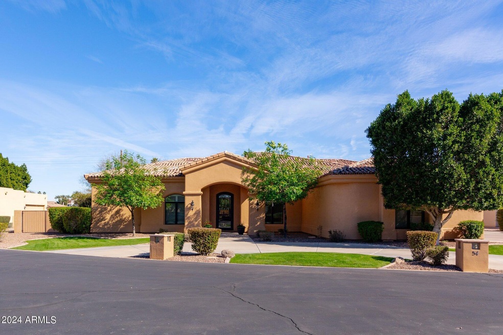 700 N Dobson Rd Unit 54