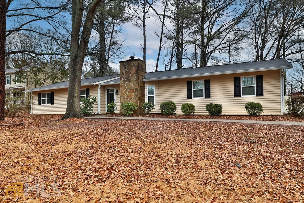 3610 Vinyard Way, Lawrenceville, GA 30044 - photo 1