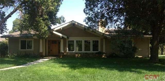 Craftsman Style Home
