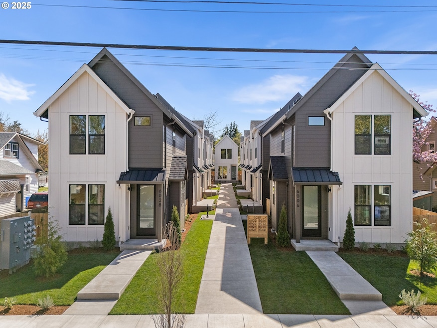 6022 NE Mason St unit 7, Portland, OR 97218 - photo 1