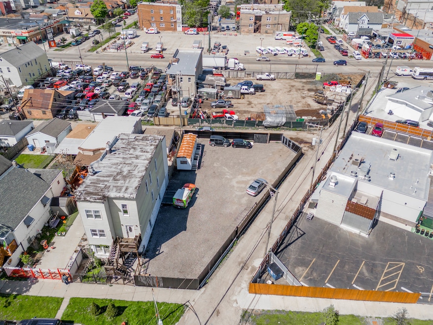 1748 N Keating Ave, Chicago, IL 60639 - photo 1