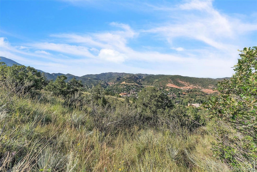 0 Charcas Rd unit REC3377987, Manitou Springs, CO 80829 - photo 1