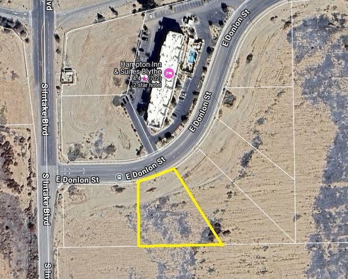 1.01 Acres E Donlon St, Blythe, CA 92225 - photo 1