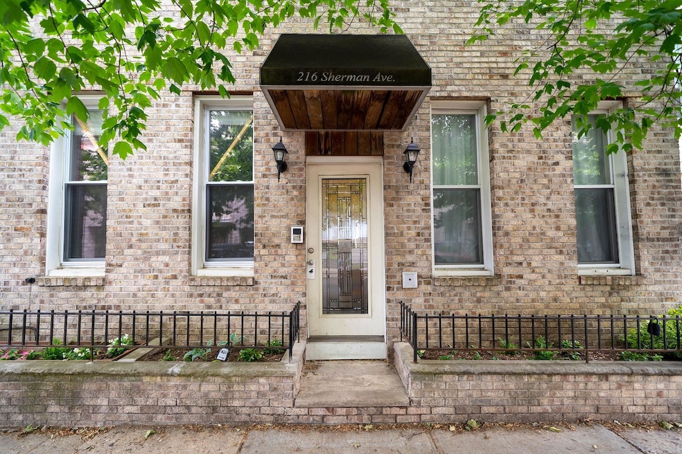 Sold $317,000 • Co-Listing Agent