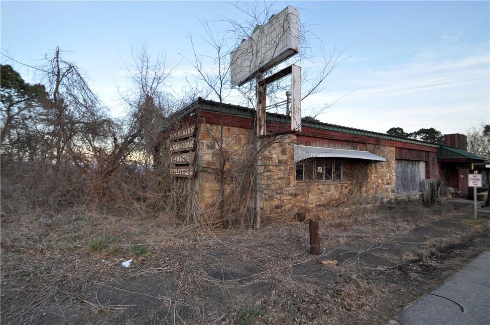 22036 N Highway 71, Winslow, AR 72959 - photo 1