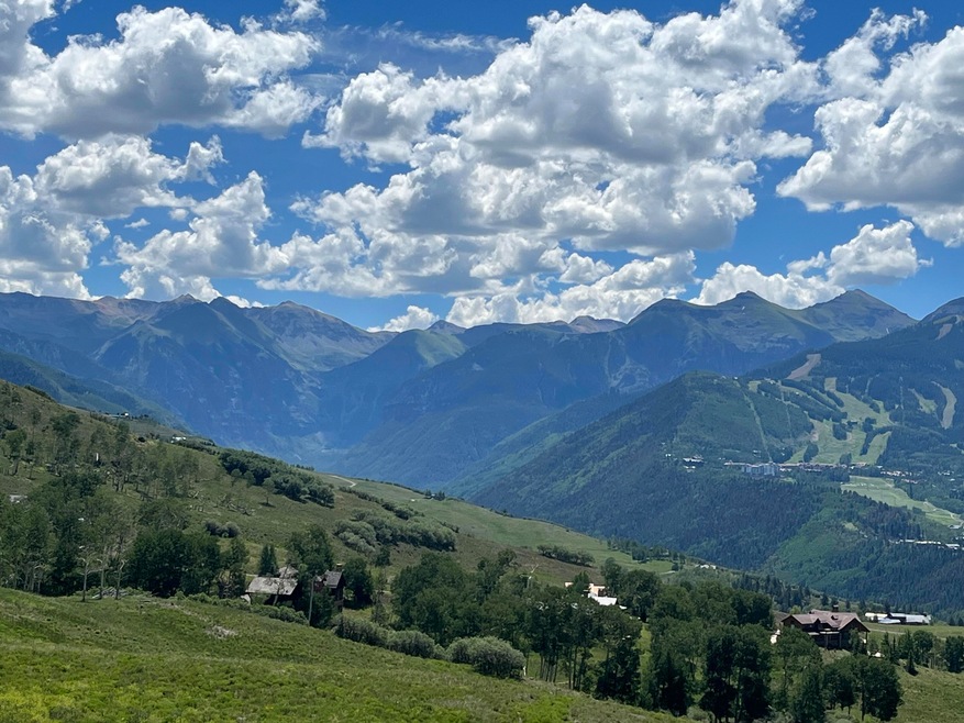 awesome view