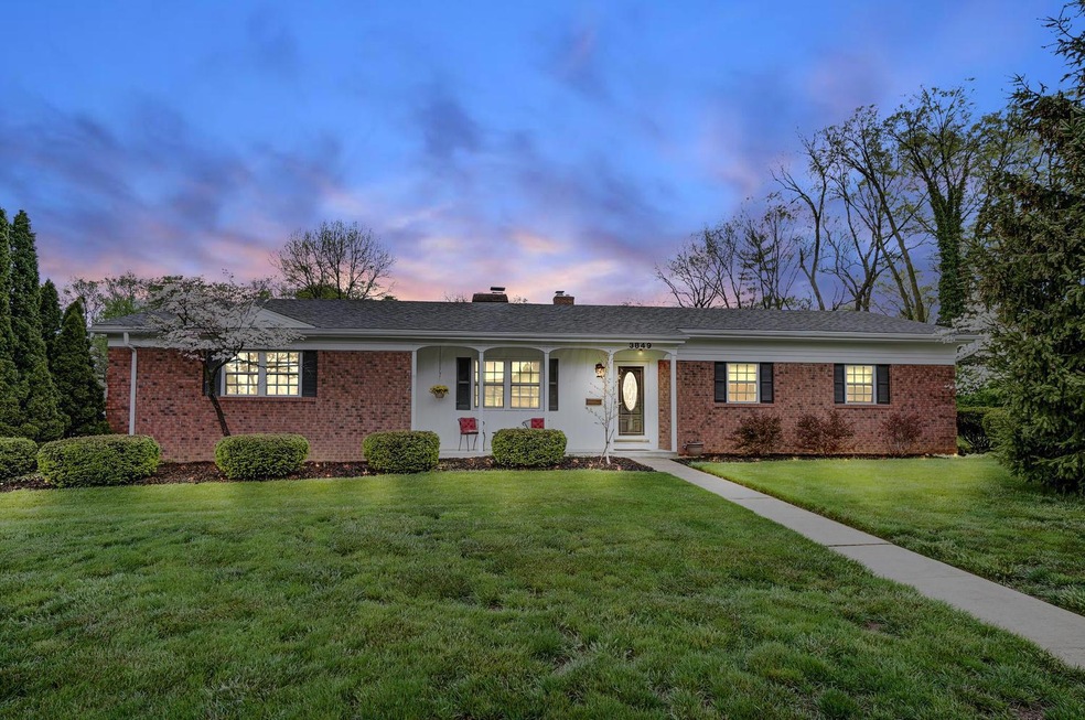 Welcome Home!