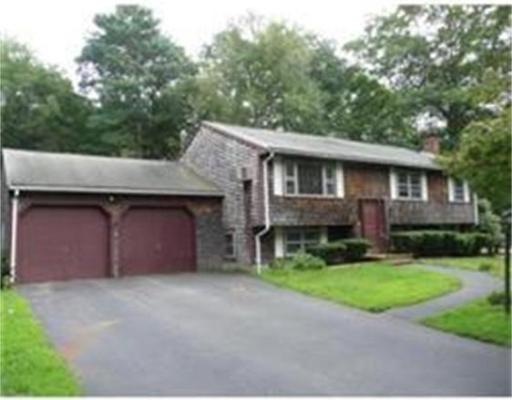 94 Atkinson Dr unit 1, Bridgewater, MA 02324 - photo 1