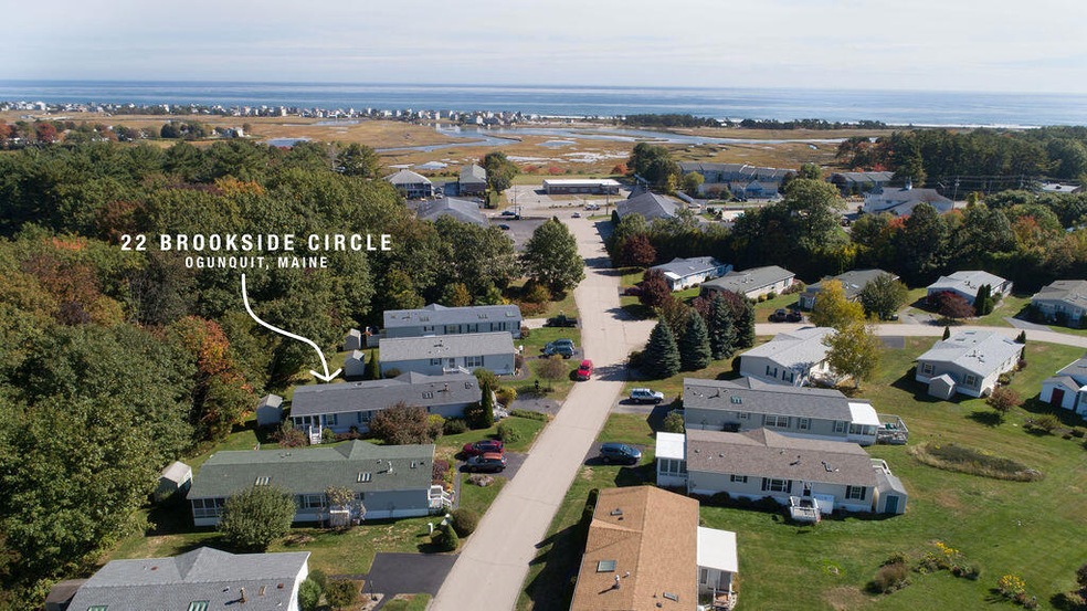 22 Brookside Cir, Ogunquit, ME 03907 - photo 1