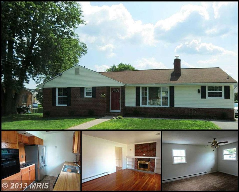 6507 Monroe Ave, Sykesville, MD 21784 - photo 1