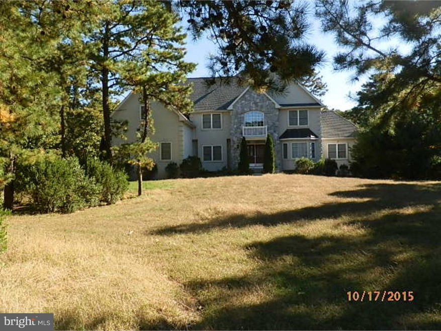 4 Benjamin Way W, Evesham Township, NJ 08053 - photo 1