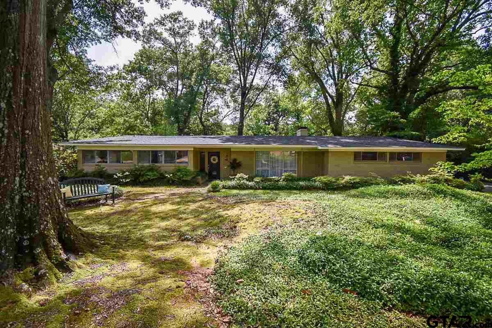 3521 3521 Wynnwood Dr, Tyler, TX 75701 - photo 1