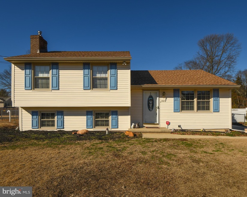 222 Maple Ave, Mantua, NJ 08051 - photo 1