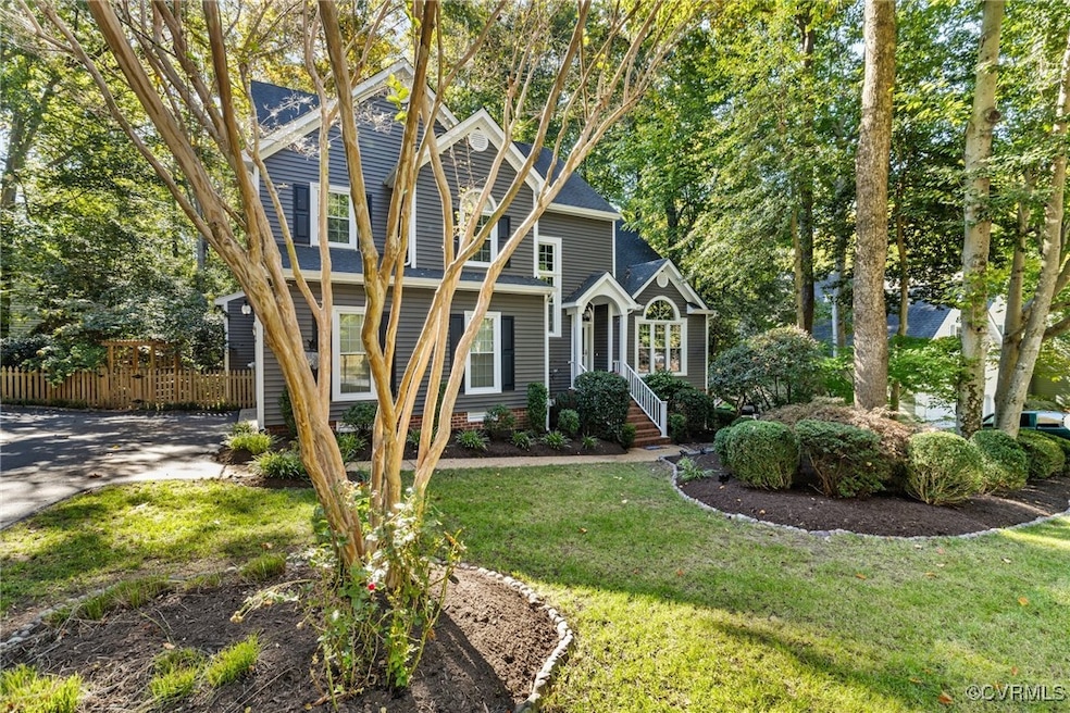 9349 Kings Charter Dr, Mechanicsville, VA 23116 - photo 1