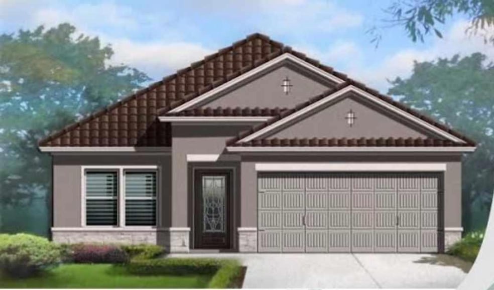 13860 Thunder Sky Ave, El Paso, TX 79928 - photo 1