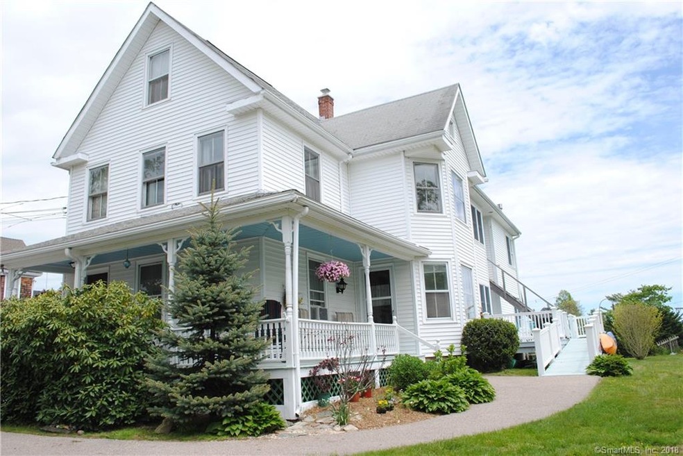 83 High St, Groton, CT 06340 - photo 1