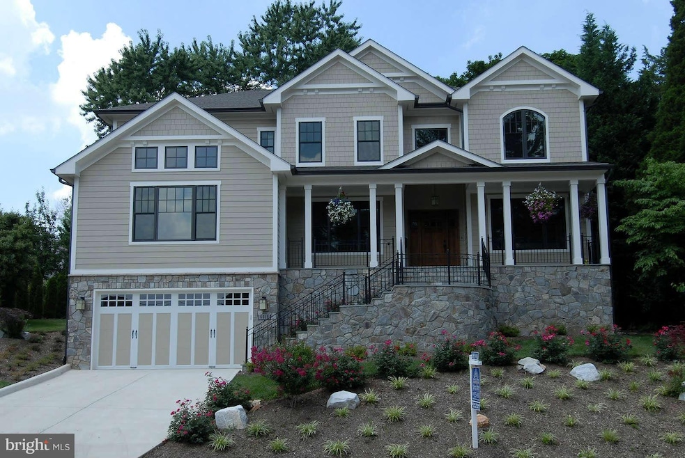 6319 35th St N, Arlington, VA 22213 - photo 1